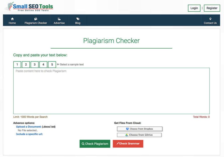 Top 10 Online Plagiarism Checkers (Free and Paid Tools Compared)