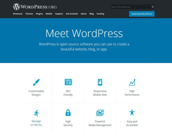 wordpress.org