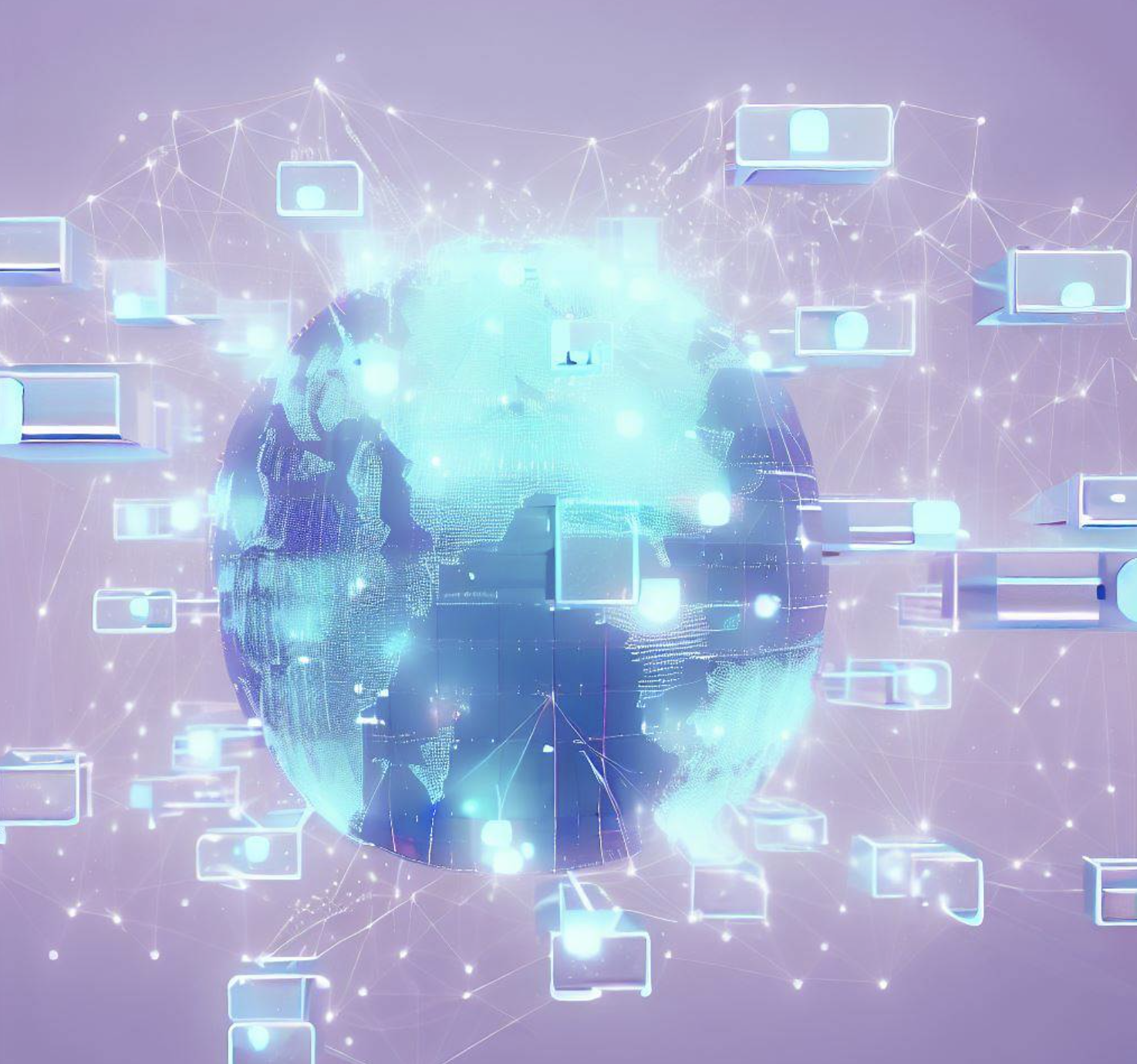The Importance of VPN Nodes Location