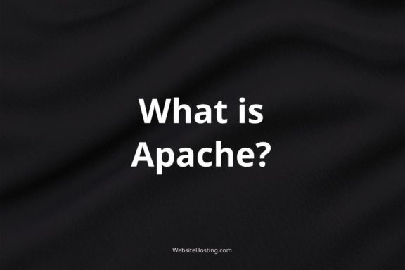 what is Apache