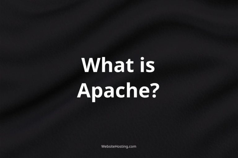 Apache Explained in Simple Terms