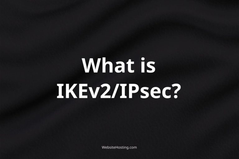 IKEv2/IPsec Protocol Explained in Simple Terms