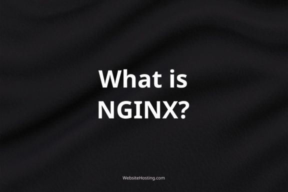 what is NGINX