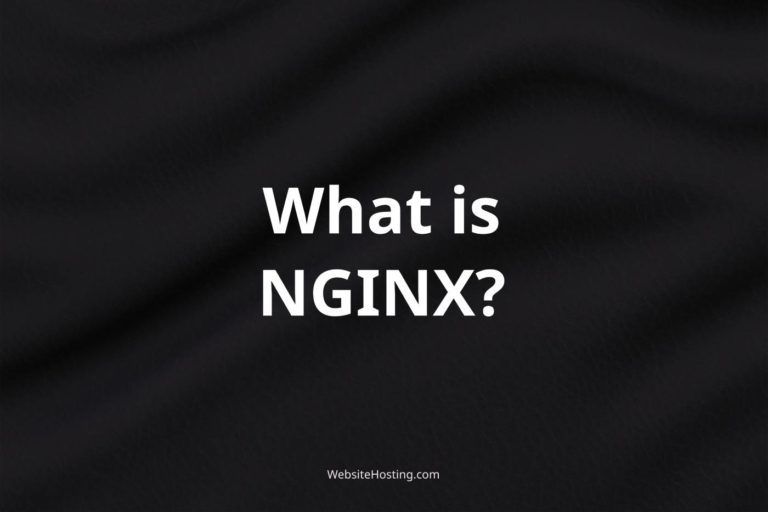 NGINX Explained in Simple Terms