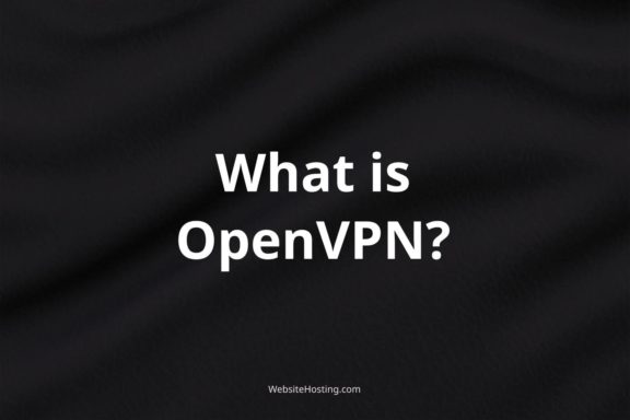 what is OpenVPN