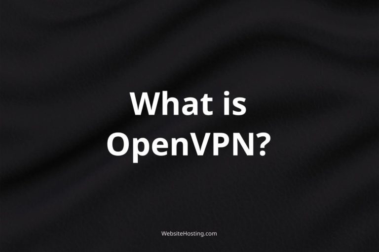 OpenVPN Protocol Explained in Simple Terms