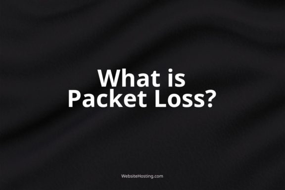 what is Packet Loss