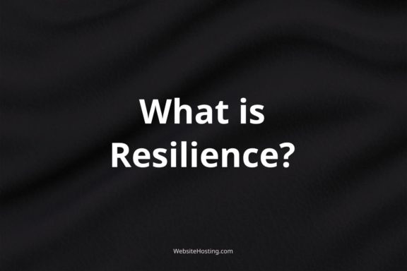 what is Resilience