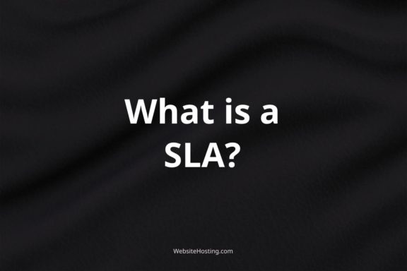 what is SLA