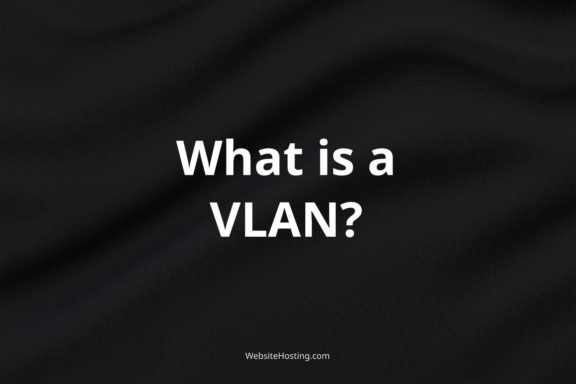 what is VLAN