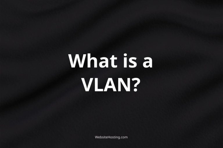 Virtual LAN (VLAN) Explained