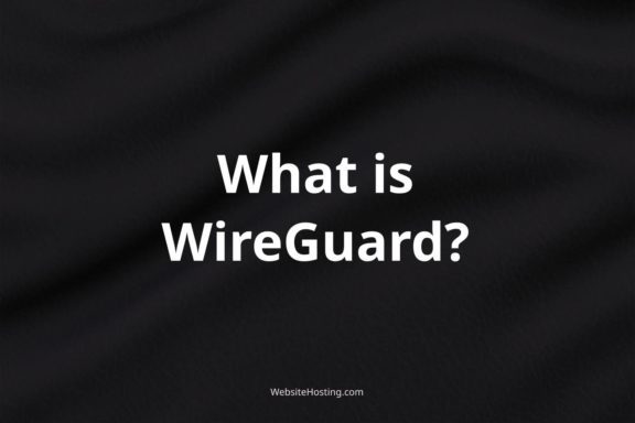 what is WireGuard