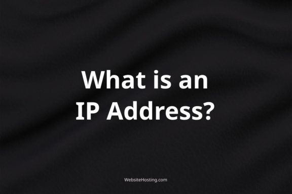 what is an IP