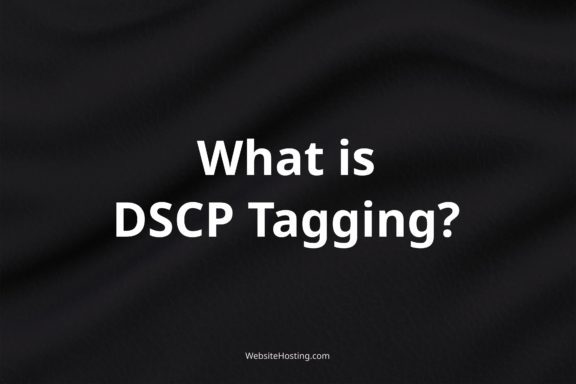 DSCP Tagging