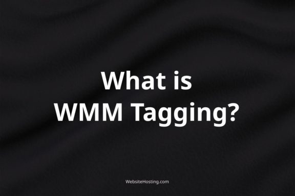 what is WMM Tagging